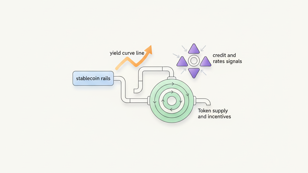 How To Learn Crypto Economics: A Beginner Hub For Liquidity, Yields And Tokenomics