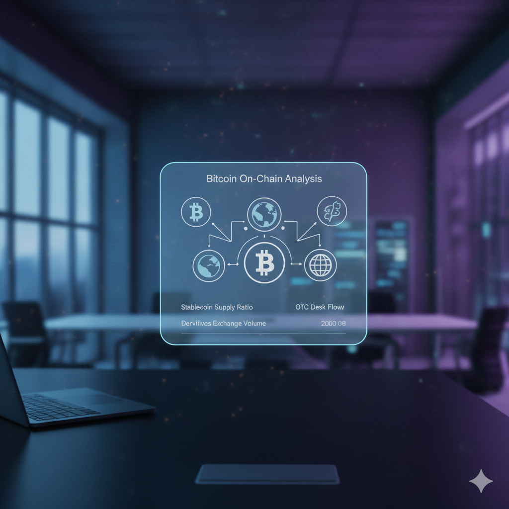 How To Use Bitcoin On Chain Indicators A Hub For Beginners And Analysts