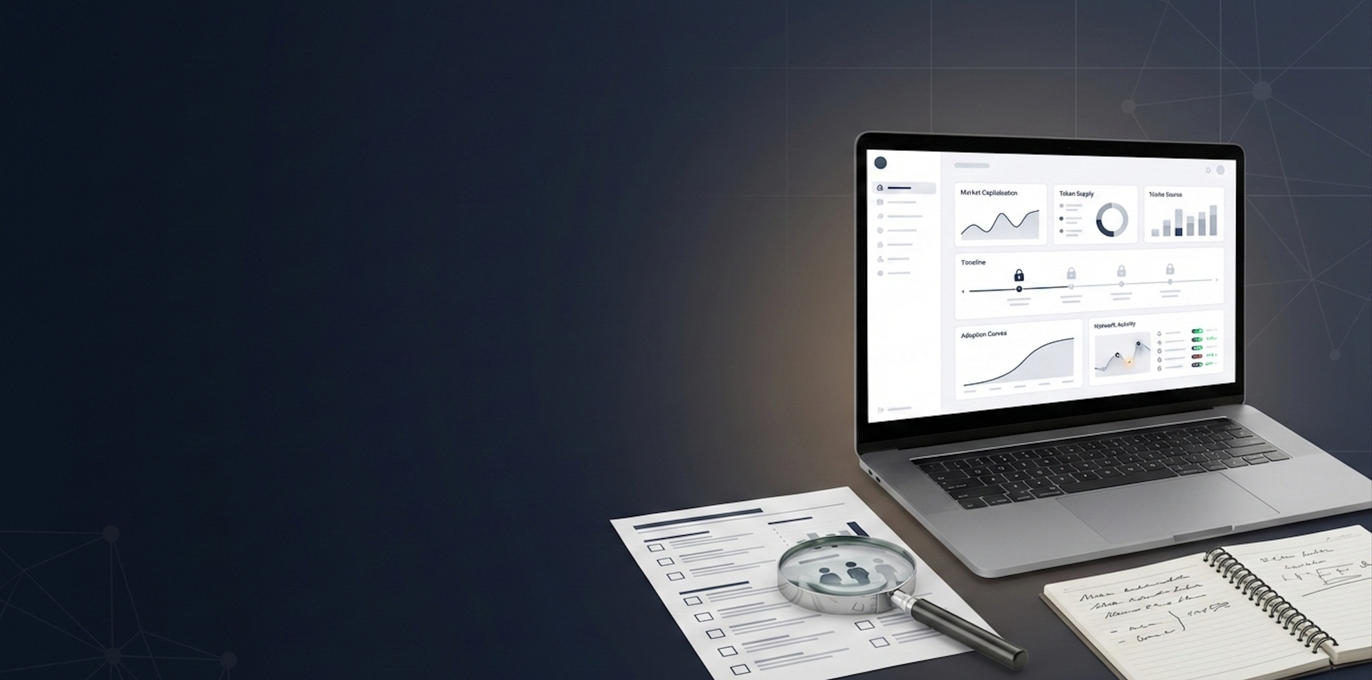 How To Do Fundamental Analysis On Crypto For Beginners With 16 Lessons