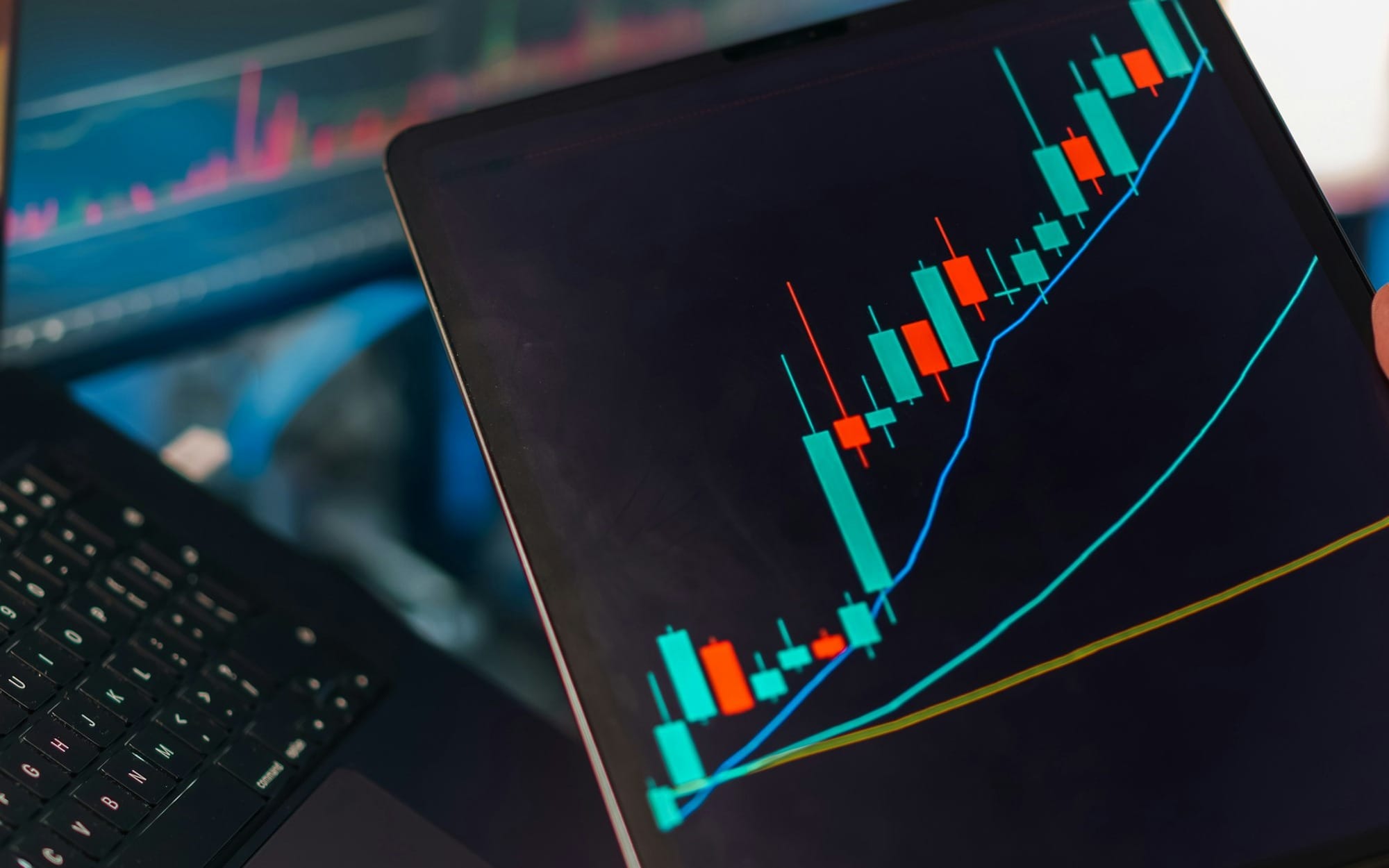 Start Smart TA Series - Lesson 41: Average True Range ATR Indicator In Crypto, Volatility Explained