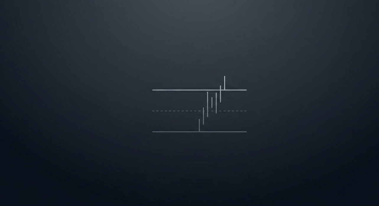 BTC At The VAH Again, What A Decisive Break Looks Like