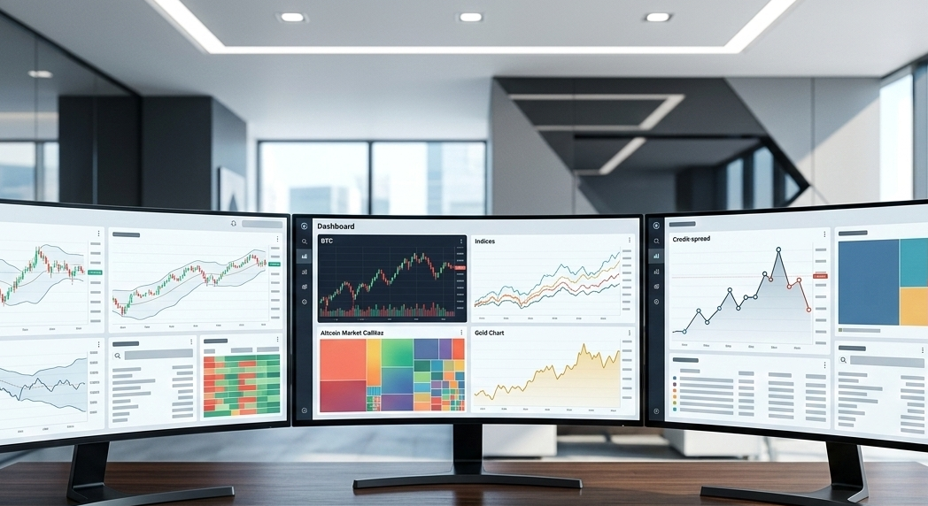 Market Alpha, 16 March 2026: The 74K Trigger, January Range Re-Entry, 90K Next