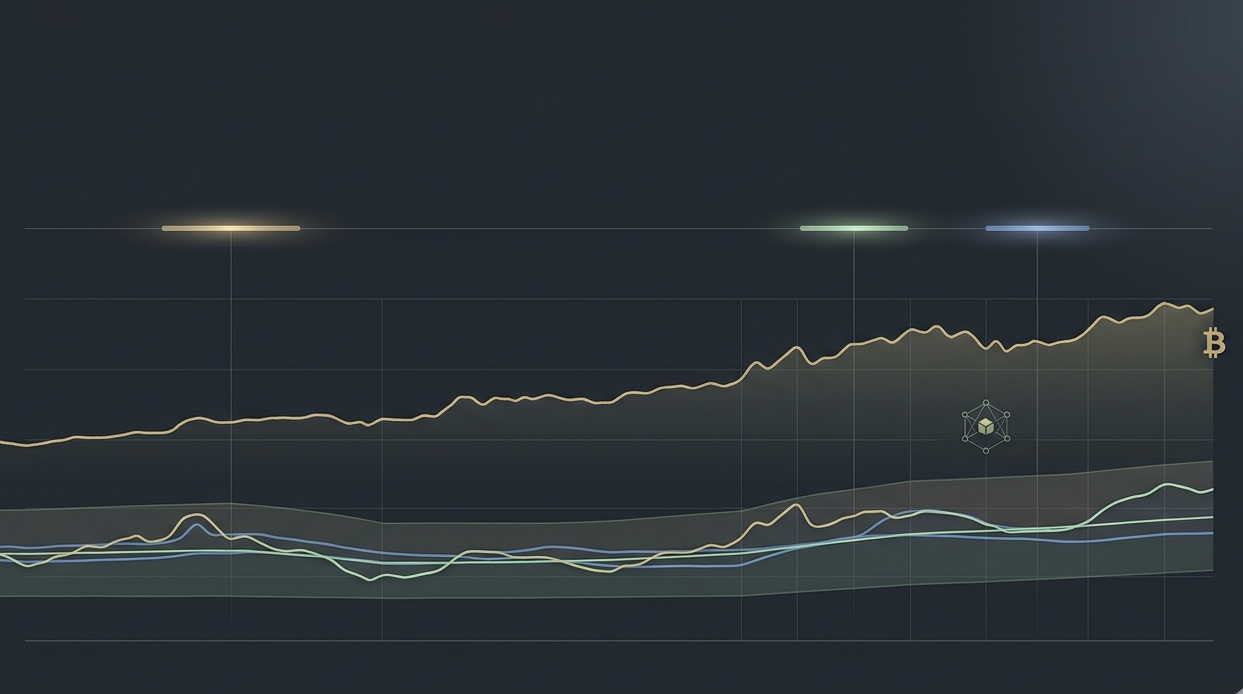 Bitcoin Around $75.5K: Why MVRV Z-Score And Mayer Multiple Still Do Not Show Valuation Stress