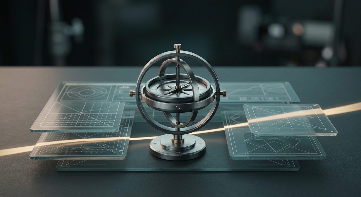 APEX Is Tightening Toward A 2020 Template, ISM Breakout Is A Tailwind