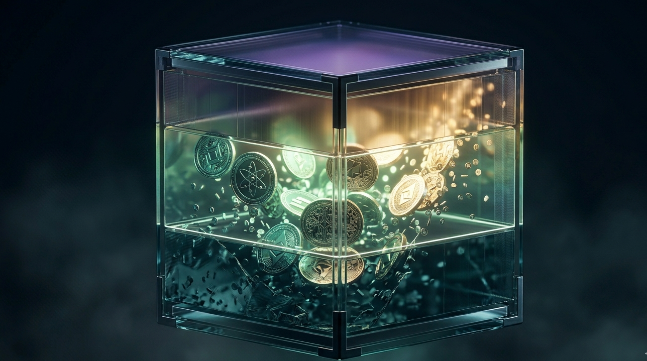 OTHERS Eyes A January Range Reclaim, Why This Feels Closer To 2020 Than 2022