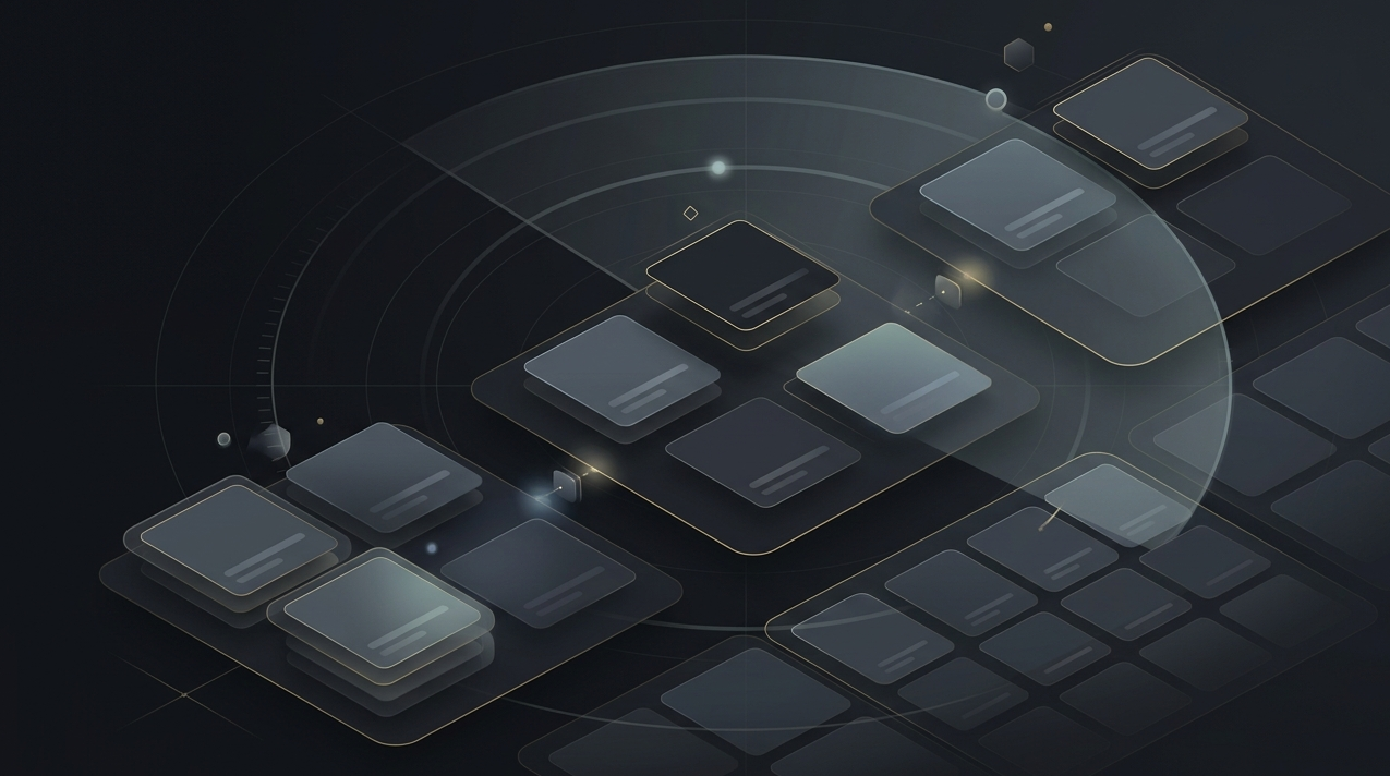 What Is Alt Sector Radar? TMU's Live Altcoin Research Board Explained