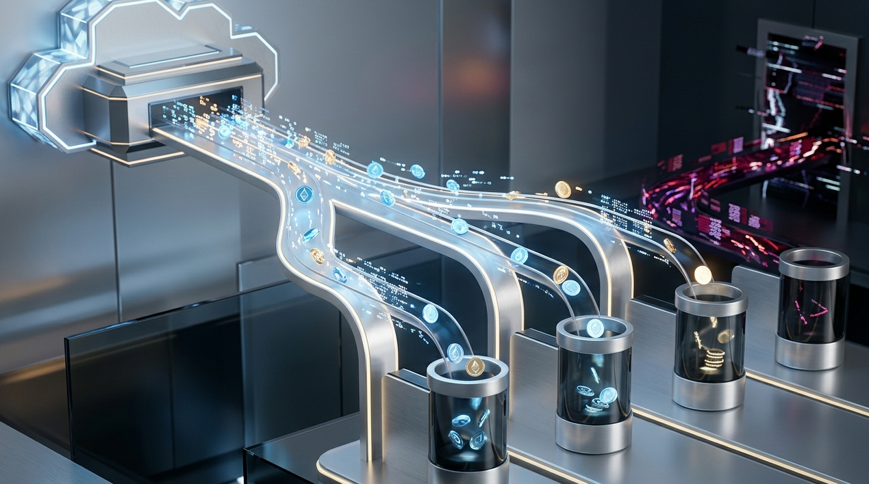 What Is A Crypto Airdrop? How It Works, Main Types, And The Scams To Avoid