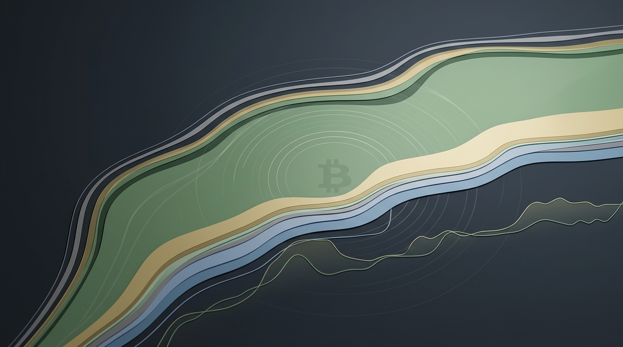 Is Bitcoin Distribution Really Starting? What LTH Supply, CDD And Liveliness Say Now