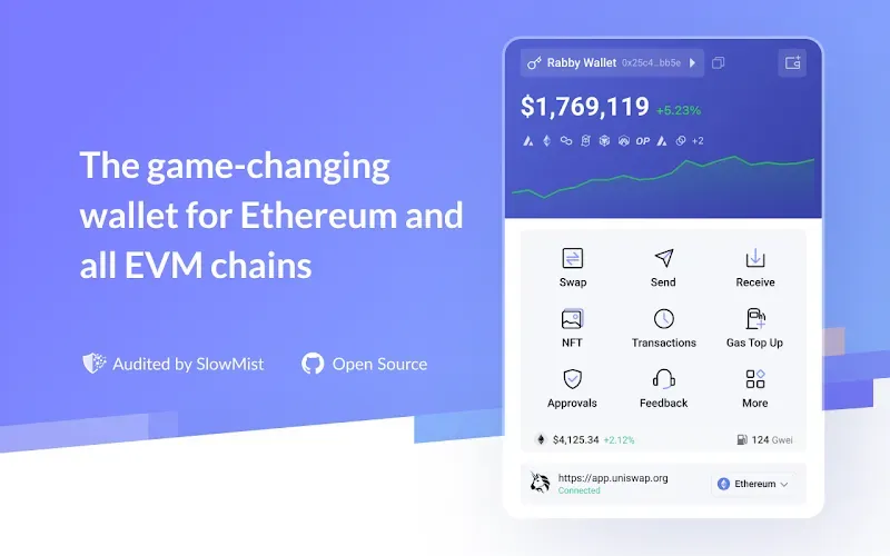 Is Rabby Wallet Safe in 2026? Full Security Review & Setup Guide