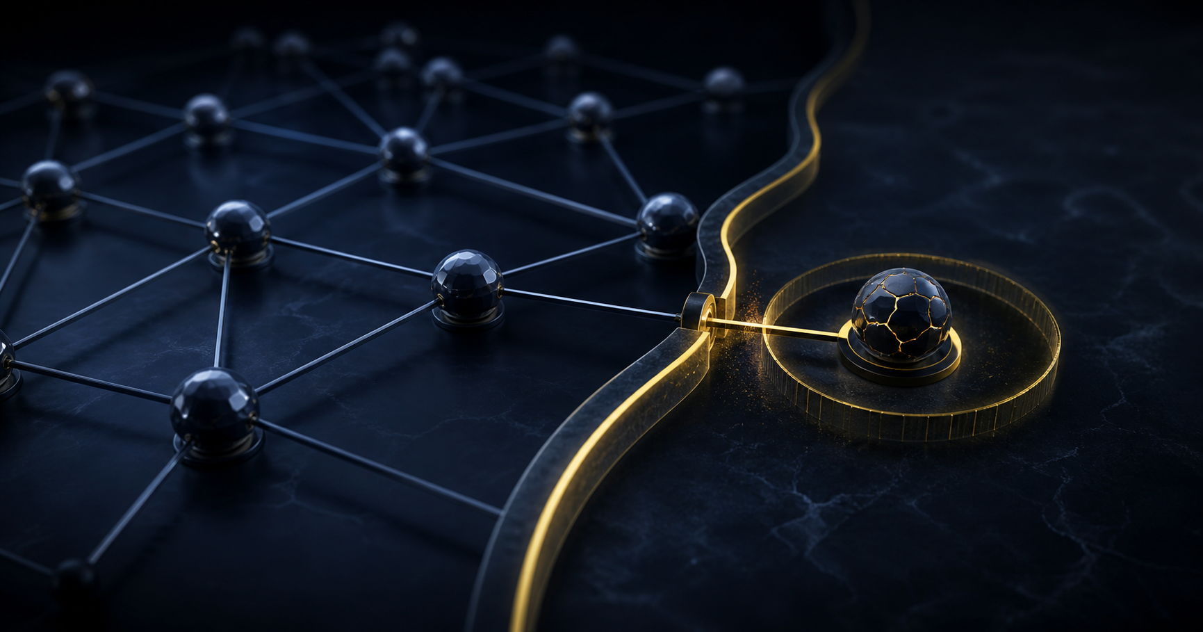 Slashing In Crypto: Why Validators Get Penalised, What It Can Cost You, And What It Does Not Mean