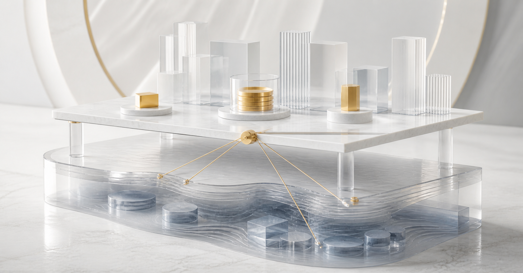 Proof Of Solvency In Crypto: Why Assets Alone Do Not Prove An Exchange Is Safe