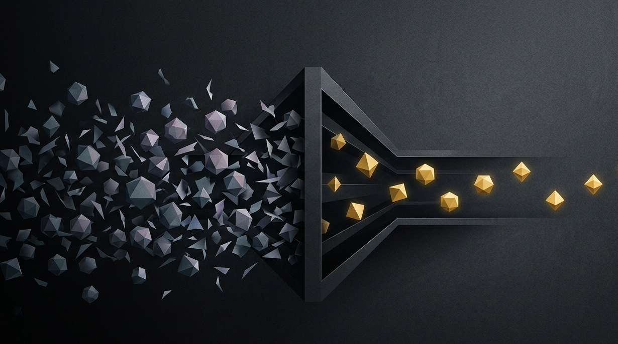 How To Find 100x Crypto Gems Before They Moon Without Getting Trapped