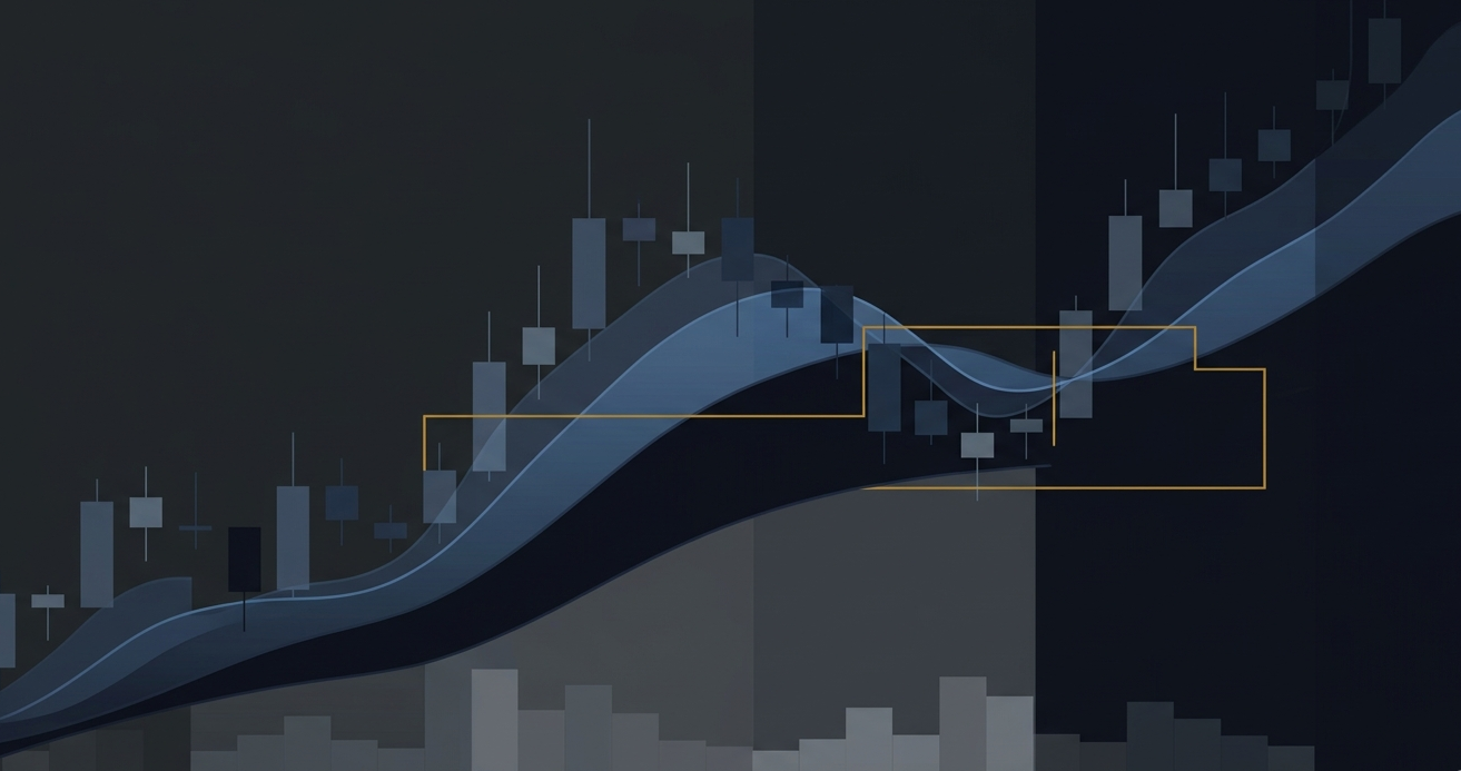 Lesson 1: What Is Technical Analysis In Crypto?