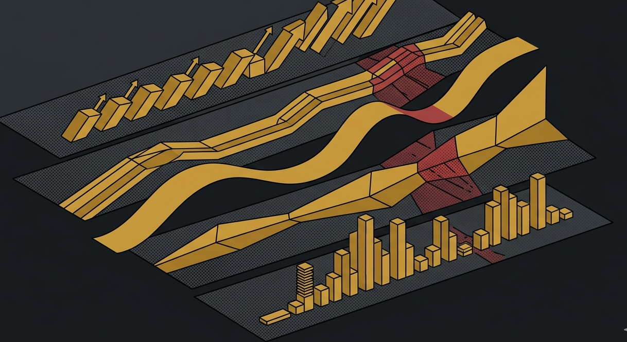 Lesson 35: Combining Indicators For Stronger Trading Signals