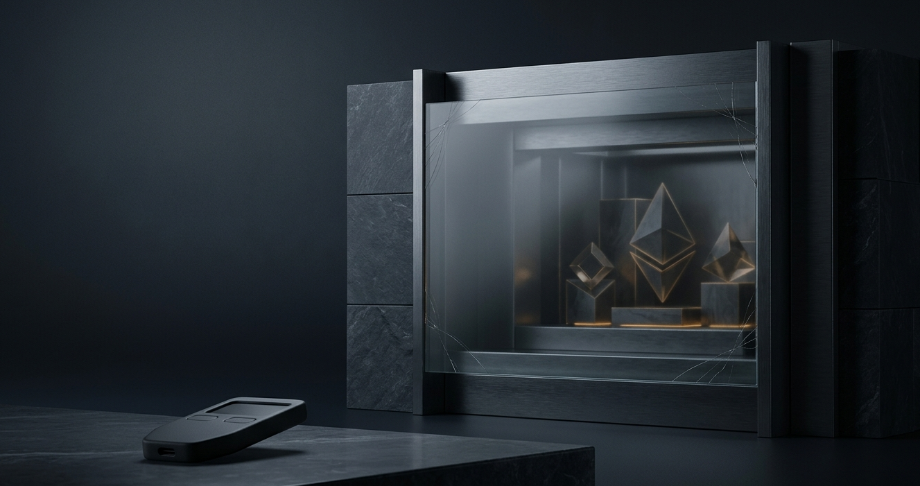 Crypto Exchange Risk: Hacks, Freezes, Insolvency, And How To Reduce Counterparty Risk