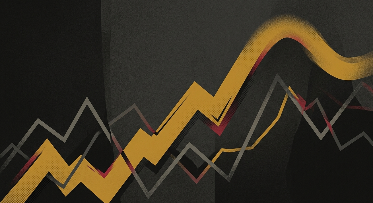 Lesson 33: ADX, Measuring The Strength Of A Trend