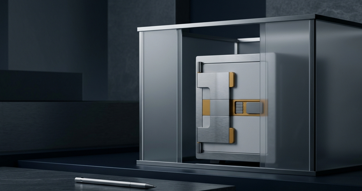 Custodial Wallet Explained: Who Holds The Keys, When It Makes Sense, And What You Give Up