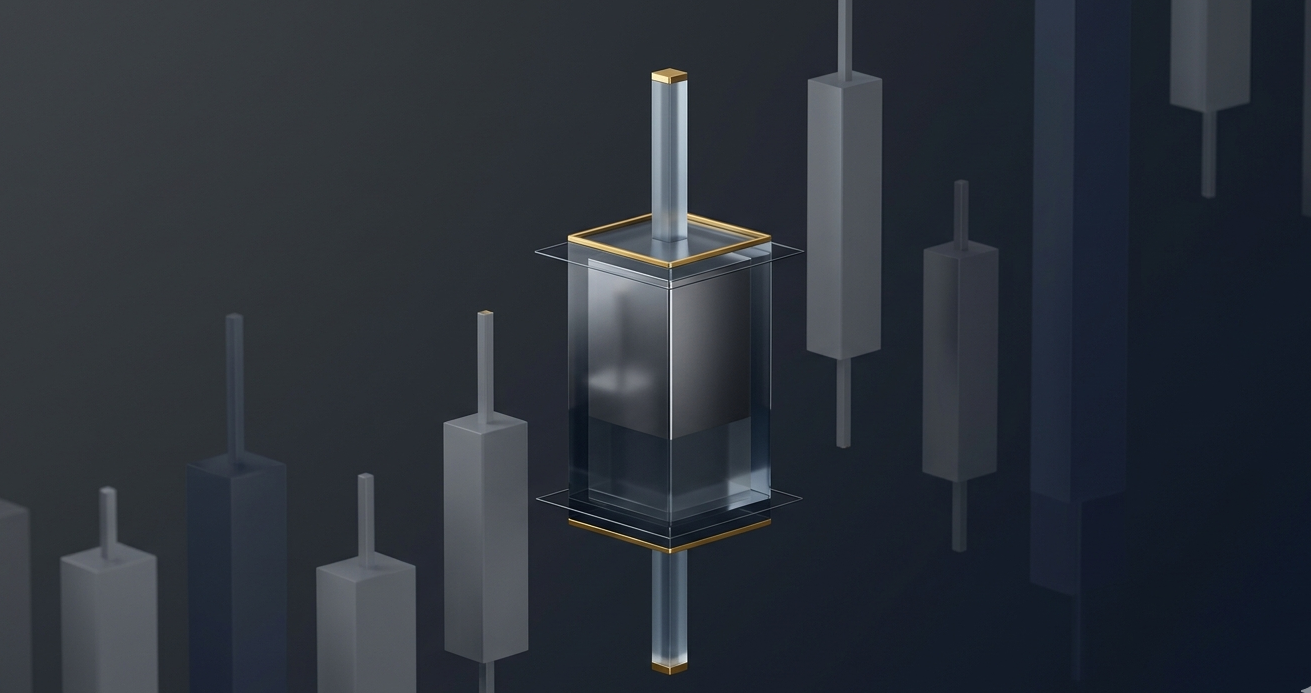 Lesson 4: How To Read Candlestick Charts In Crypto