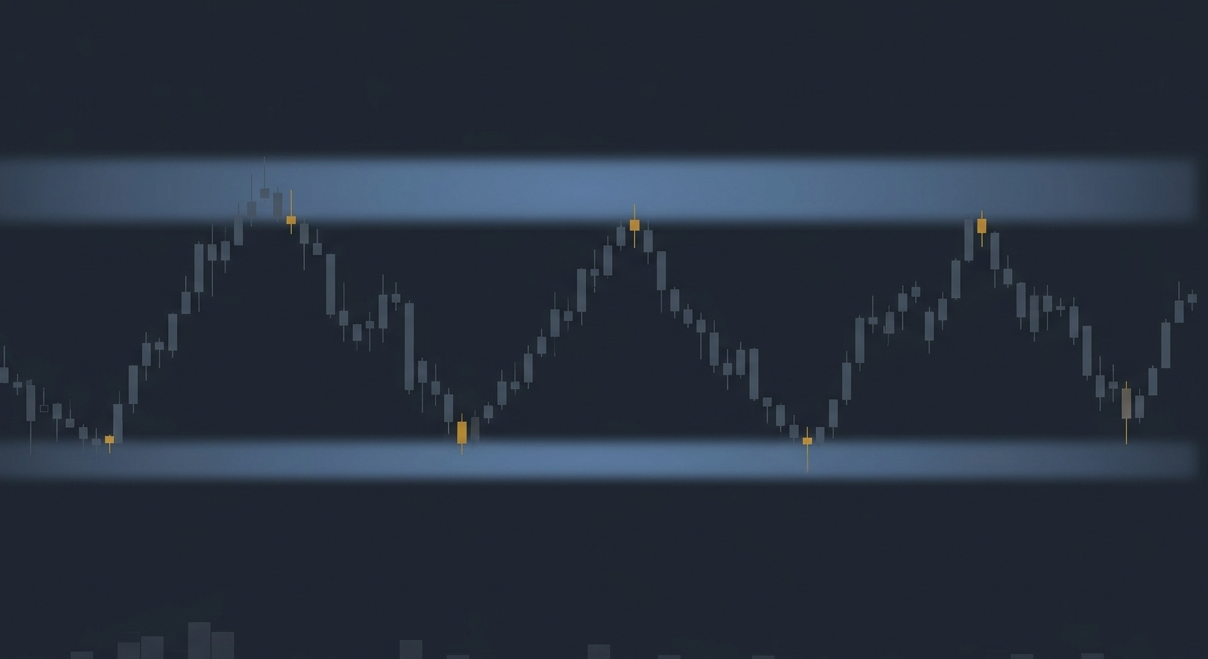Lesson 6: How To Identify Support And Resistance In Crypto