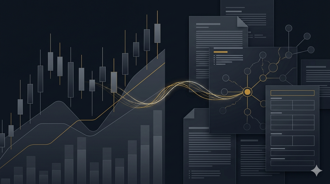 Lesson 2: Technical Analysis Vs Fundamental Analysis In Crypto