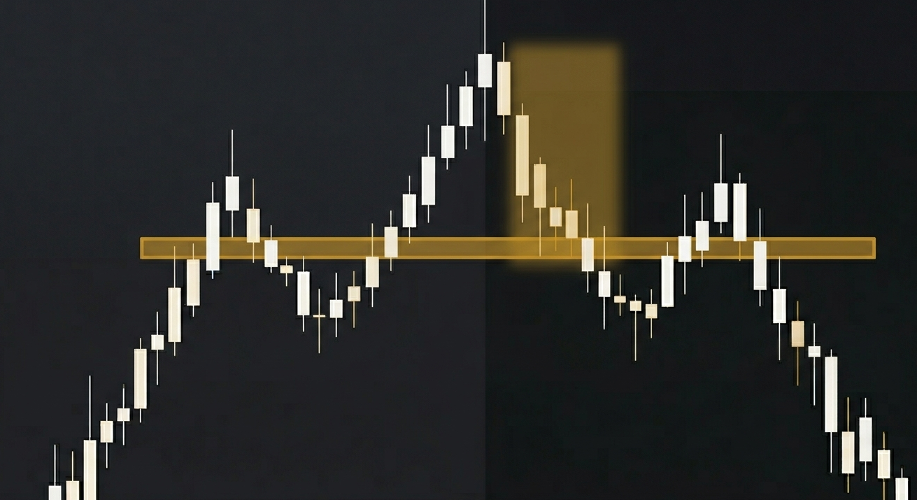 Lesson 21: Breakouts And Fakeouts In Crypto Trading