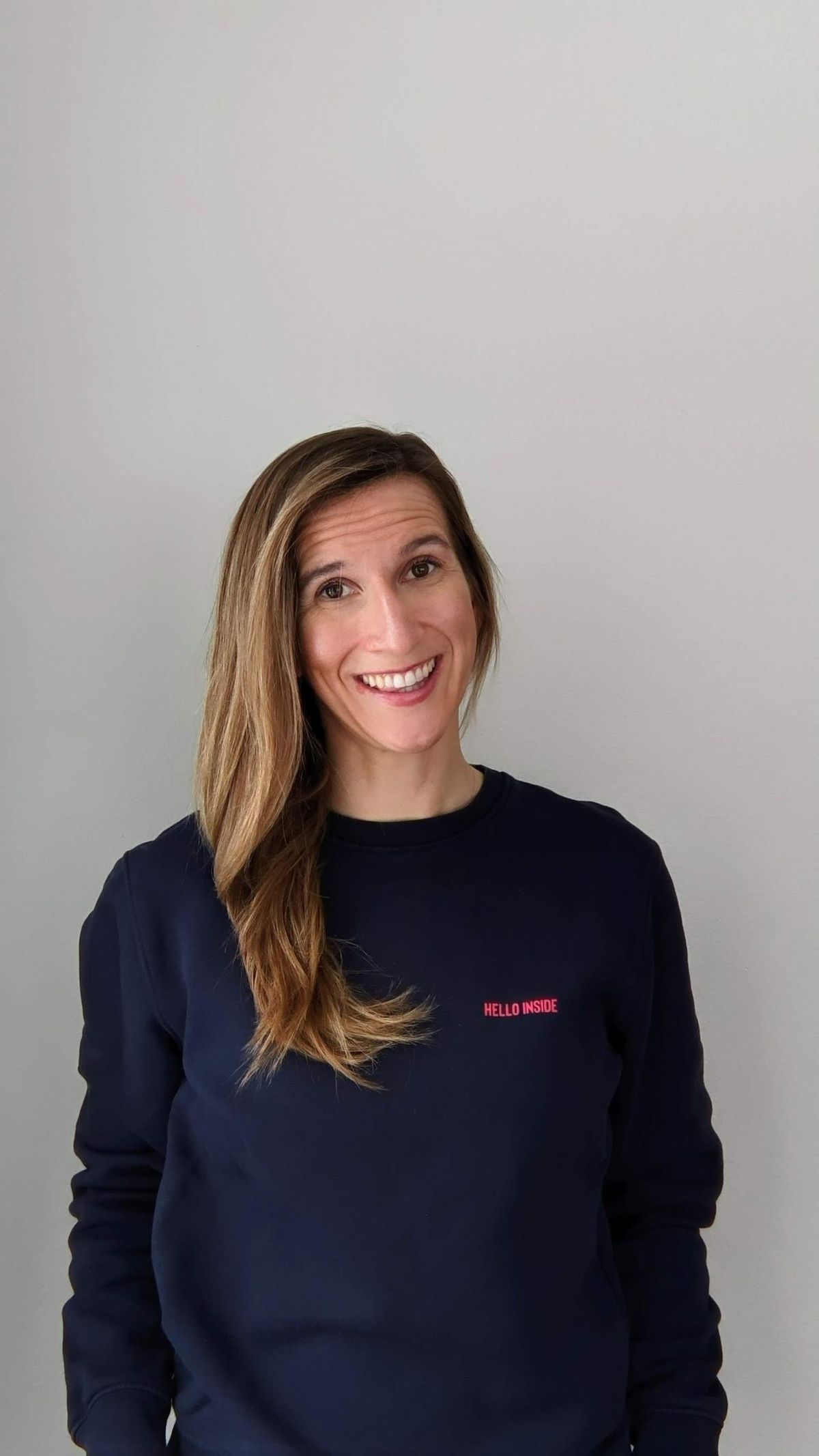Marie-Luise Huber