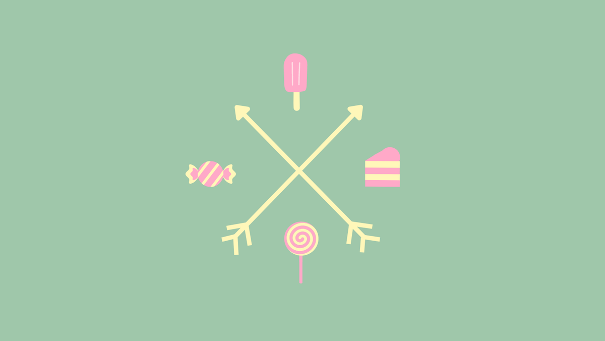 Navigating Sweet Temptations