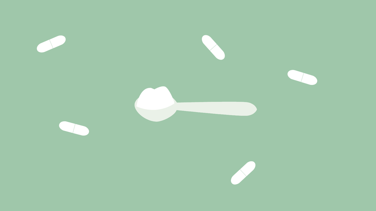 Curious About Colostrum? Here’s What You Need to Know