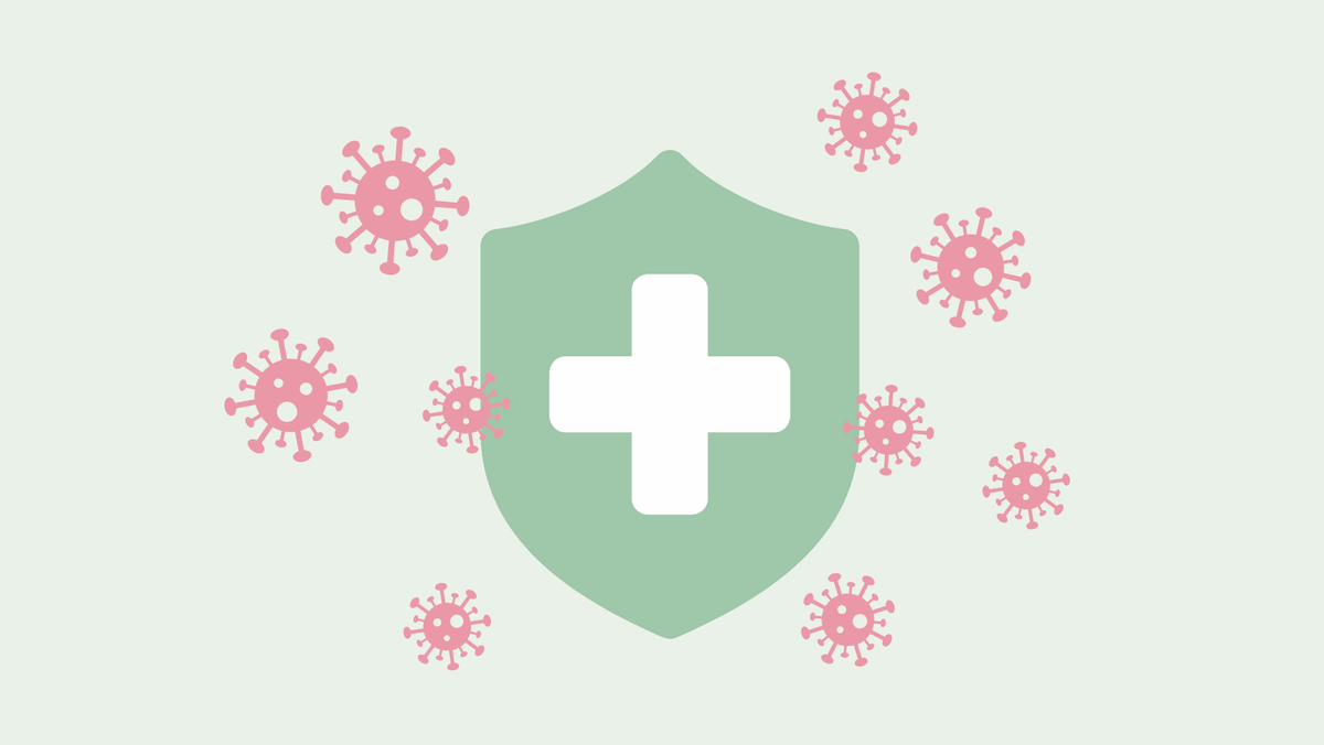 The Busy Woman’s Guide to Supporting Immunity
