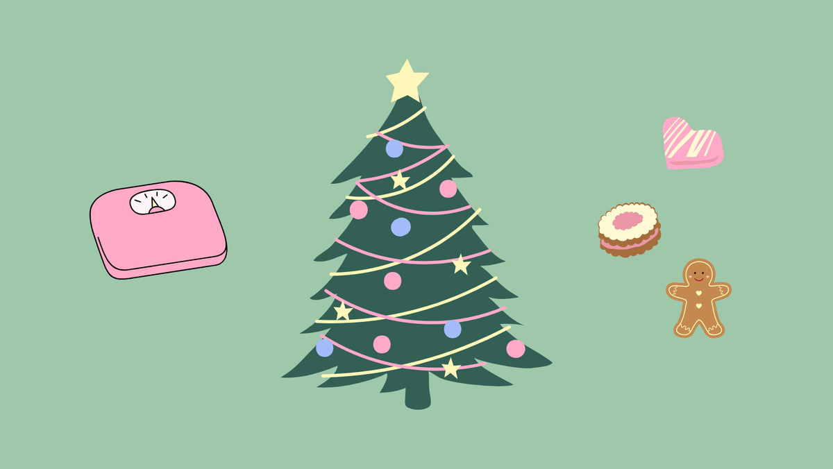 The Holiday Health Dilemma and The Effects of Overeating