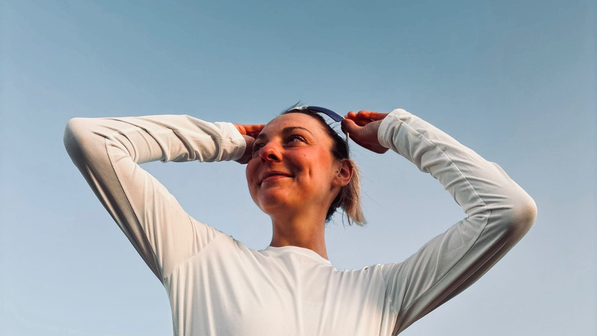 Women's Health Spotlight:  Laura Bahmann’s Journey Back to Health