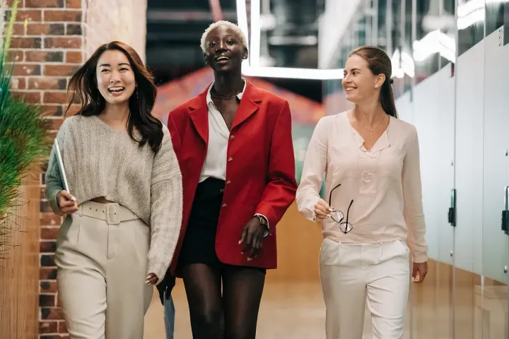 Do You Find It Difficult to Talk About Periods at Work?