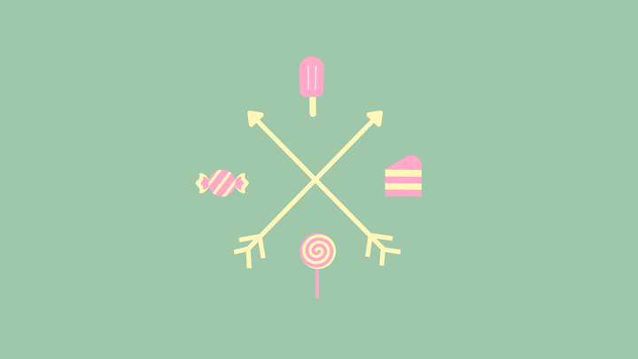 Navigating Sweet Temptations