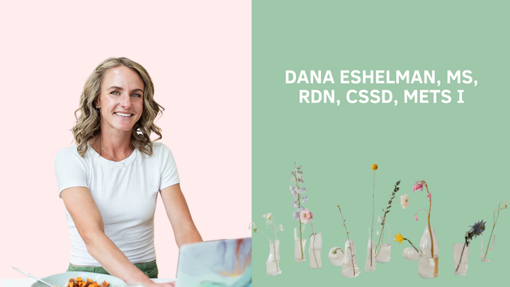 Inspiring Women: Dana Eshelman