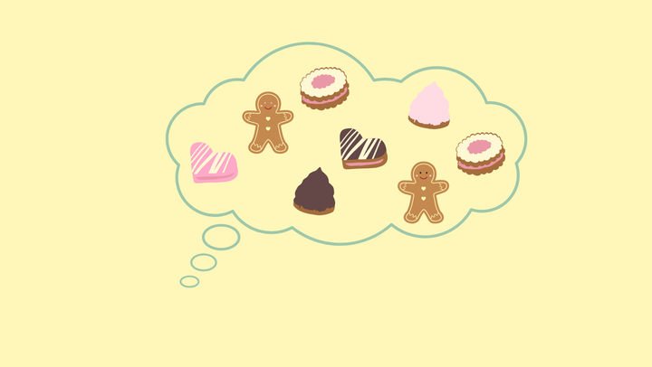 Let's Rewrite The (Holiday) Food Script