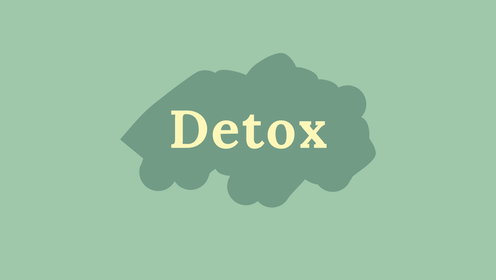 Detox and Cleansing for Women’s Health: What You Really Need to Know