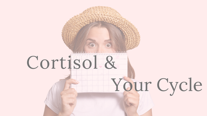 Why Your Stress Response Changes Throughout the Month
