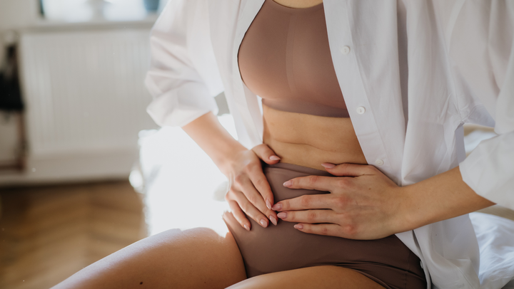 Why Your Pelvic Floor Might Be Too Tight (And Why Kegels Aren't the Answer)