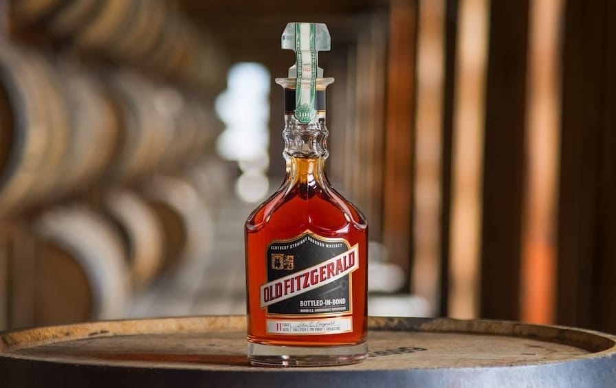 Old Fitzgerald 11 Year Review: A Classic With a Twist