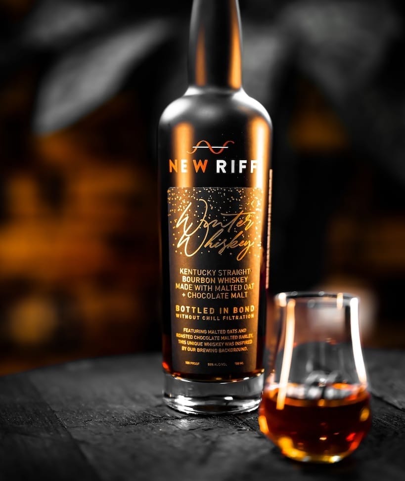 New Riff Winter Whiskey: Tailor-Made For Sweater Weather