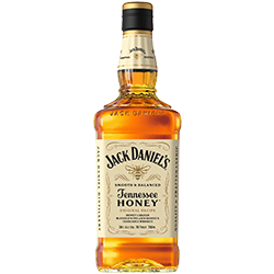 Jack Daniel’s Tennessee Honey