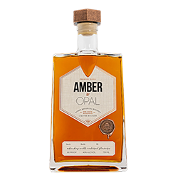 Amber & Opal Whiskey