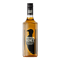 Wild Turkey American Honey