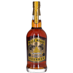 Belle Meade Honey