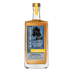 Blue Ash Farms Honey Bourbon
