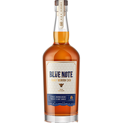 Blue Note Honey Bourbon Cask
