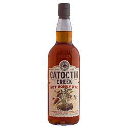 Catoctin Creek Hot Honey Rye