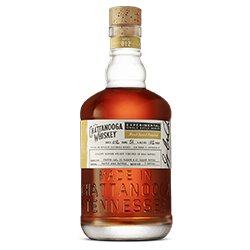 Chattanooga Whiskey Experimental Batch 012