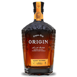 Dragon's Milk Origin Honey Barrel Bourbon