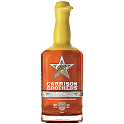 Garrison Brothers HoneyDew